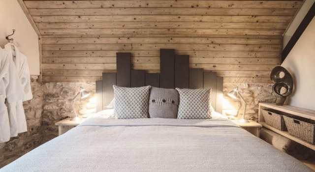 Greenway Barn, Забронировать Отель Бизнес-отели Англии, 4* 5*