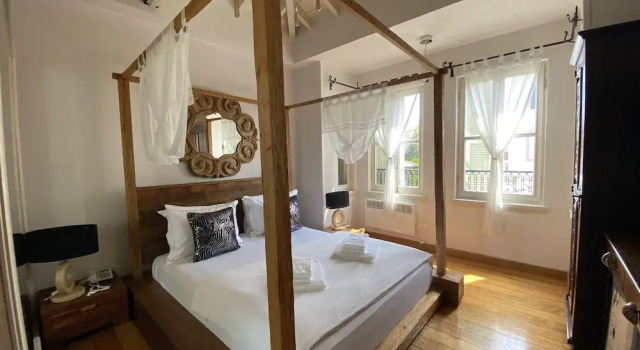 Номер Standard Nisi Hotel - Adults Only