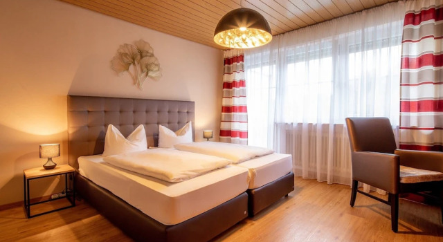 Landgasthof Moser, Rezerwuj Hotel Windorf 