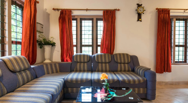 OYO Home 78225 Grandour Coffe Mount Villas, Забронировать Дом для отпуска Отели штата Кералы с парковкой, Парковка