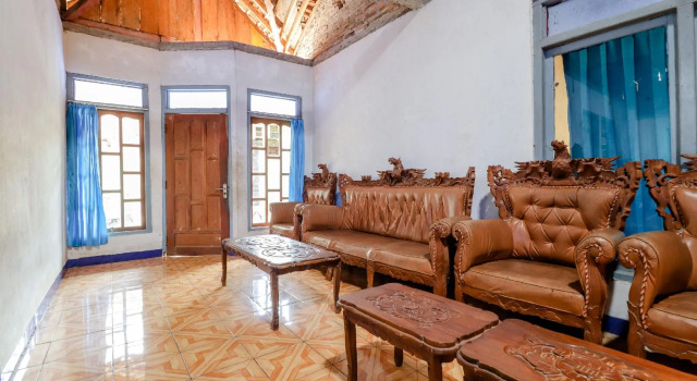 Helendami Homestay