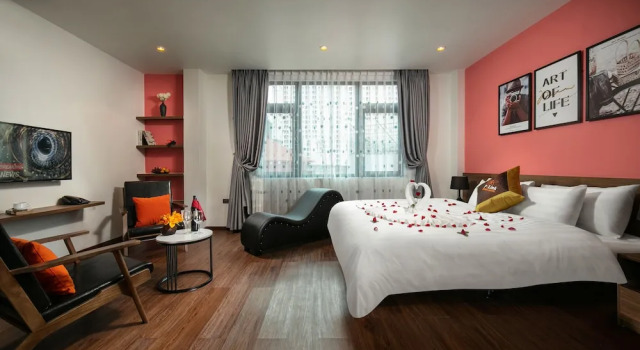 P-Link Home & Hotel