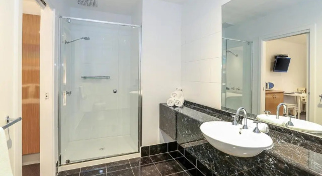 Семейный номер Standard Belmercer Motel