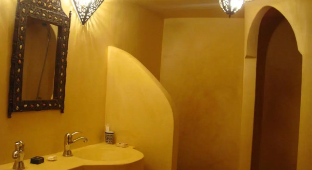 Camera Deluxe Riad Dar Pierre