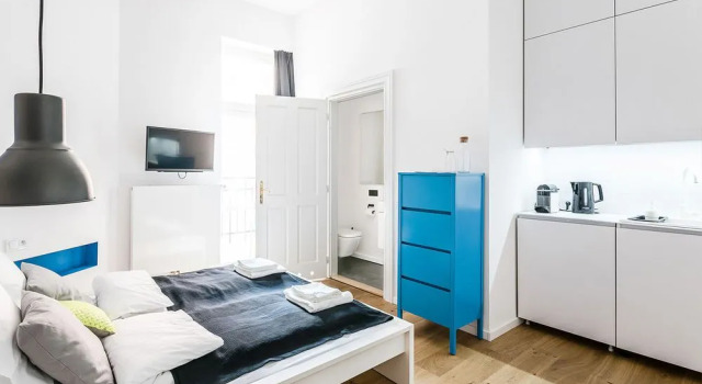 Boom Apartments, Забронировать Апартаменты/квартира Апартаменты Кракова, рядом с Флорианские ворота, Апартаменты/квартира