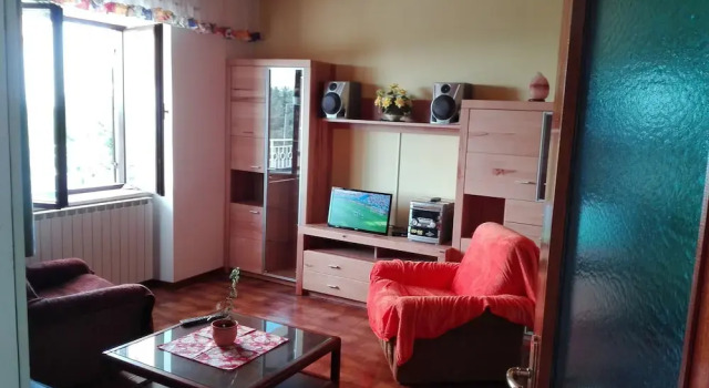 Very Spacious Apartment