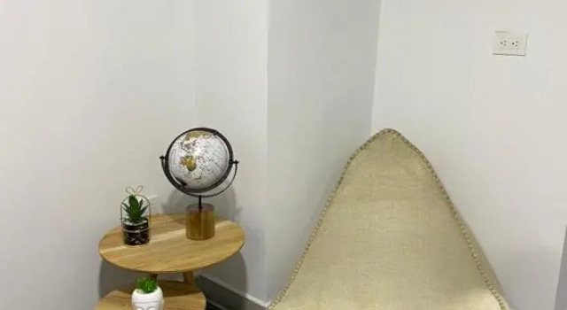 Aparta estudio Amoblado Sabaneta Colombia. Moderno, céntrico y cómodo., Buchen Sie Ferienwohnung Sabaneta Antioquia