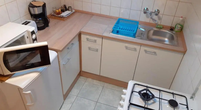 Студия Pátri Apartmanház