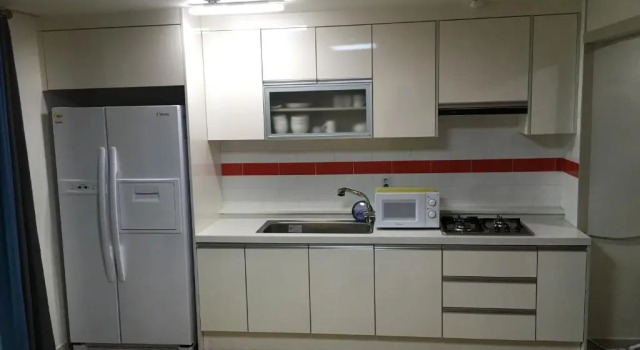 Люкс Deluxe Hotel Joy near Camp Humphres