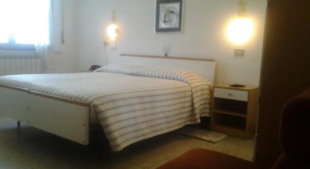 Hotel Pensione Paola