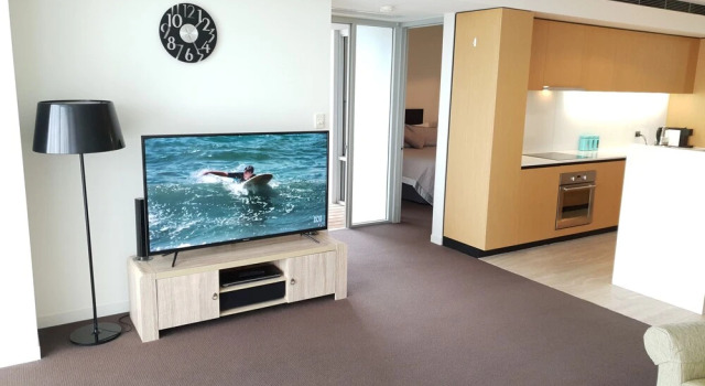 Apartment 9