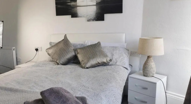 Двухместный номер Standard The Thoresby - Room Only