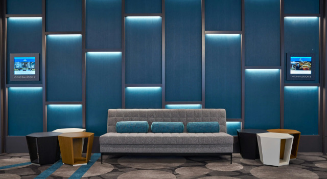 Hilton Des Moines Downtown, Prenota Hotel Des Moines Iowa