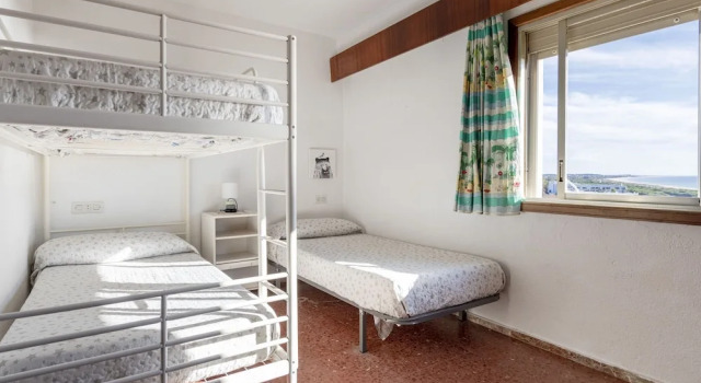 Simplistic Holiday Home in Huelva With Balcony, Rezerwuj Hotel Isla Cristina Huelva
