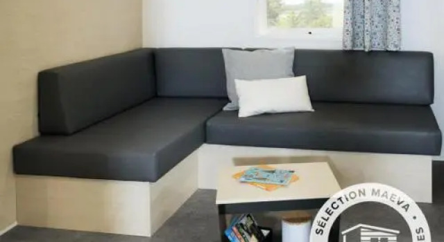 Camping le Jard **** - Maeva Camping