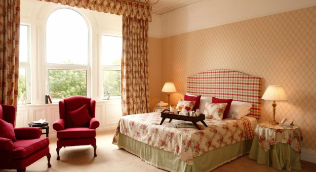 Двухместный номер Superior Knockeven House