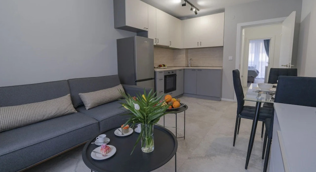 Апартаменты COOP Apartments, Sofia