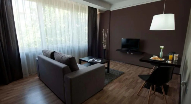 Apartament Soho Apartments