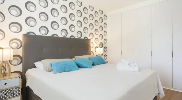 Apartamento Mediterráneo