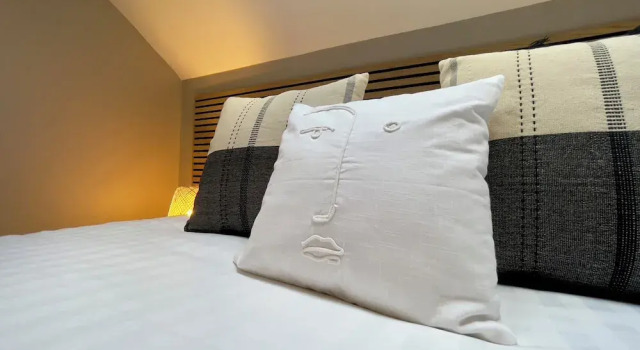 Апартаменты Standard Stay Angels - Cosy Boho Apartment