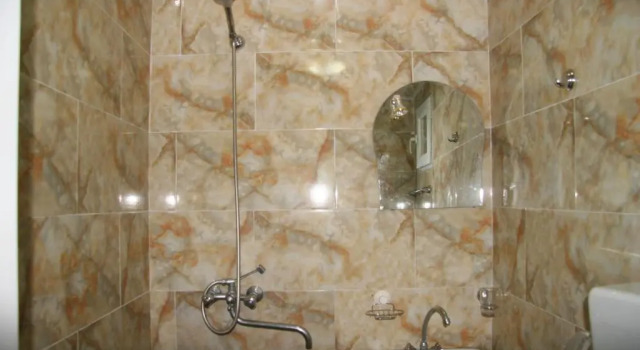 Guest House Sabauri
