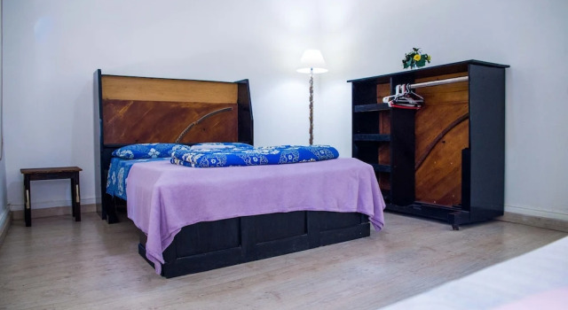 Номер Standard Piano B&B + Coworking