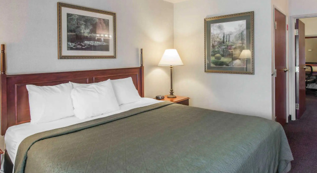 Люкс Holiday Inn Clarkston - Lewiston by IHG