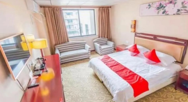 Luoya Fengqing Hotel, Rezerwuj Hotel Hangzhou Zhejiang