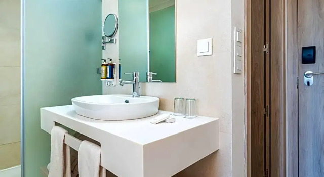 Двухместный номер Standard с видом на бассейн TUI BLUE Medina Gardens