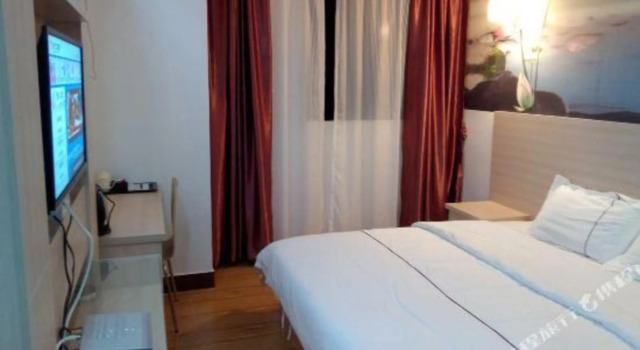 广州万佳商务酒店, Boek Hotel Hotels in Guangdong met parkeren, Parkeren