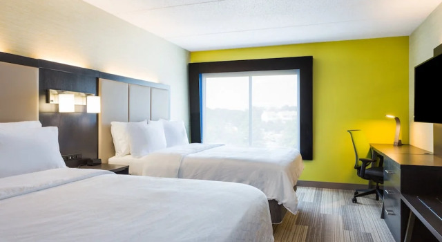 Comfort Inn Gunston Corner, Réserver Hôtel Lorton Virginie