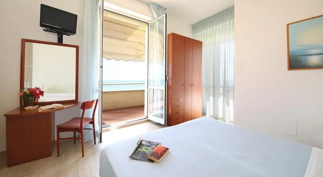 Номер Standard Hotel Caravel