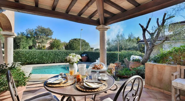 Villa Hortensia, Book Villa Arzachena Emerald Coast