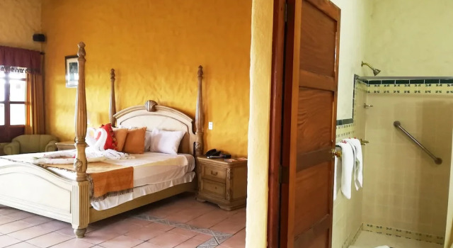 La Posada de Suchitlán