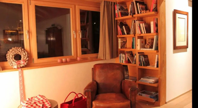 Шале Chalet Banja