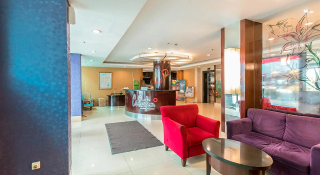 Collection O 7 Hotel Melawai, Prenota Hotel Hotel 3 stelle a Jakarta Province, 3*