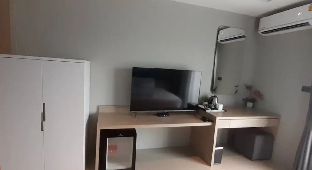 Dhanakarn5 Hotel, Забронировать Отель Фантон провинция Чонбури
