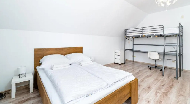 Apartament Villa Sportowa, Забронировать Апартаменты/квартира Мыслаковице 
