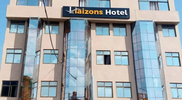 Liaizons Hotel Nakuru, Book Hotel Nakuru Kenya