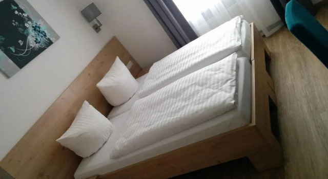 Номер Economy Hotel - Stadtvilla Central