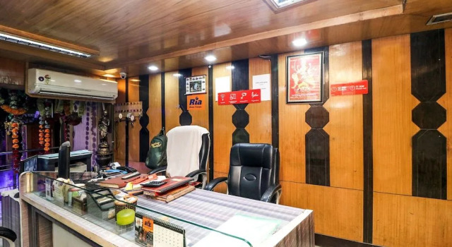 OYO 18474 Hotel Sukh Sagar, Book Hotel Ludhiana Punjab