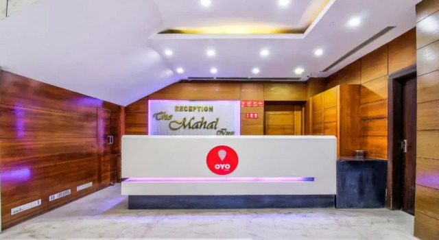 Mahal Inn by OYO Rooms, Book Hotel Jamshedpur Jharkhand
