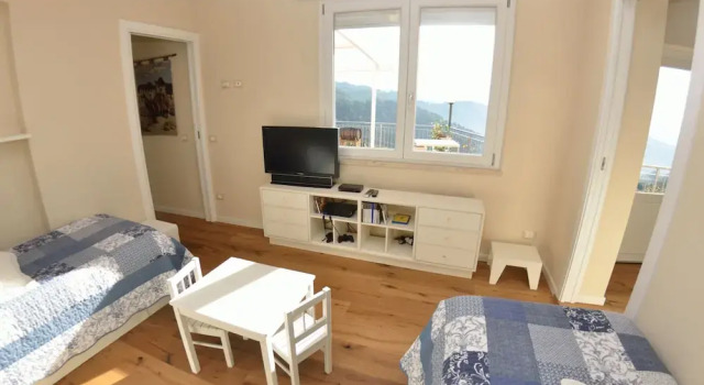 Holiday Home in Massarosa With Pool & Hill Views