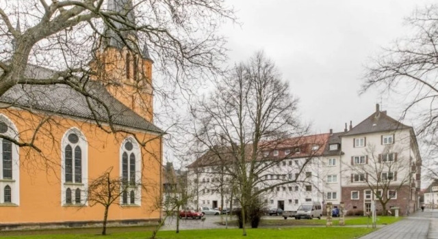 Private Apartment Turmstrasse, Réserver Appartement Hanovre Basse-Saxe