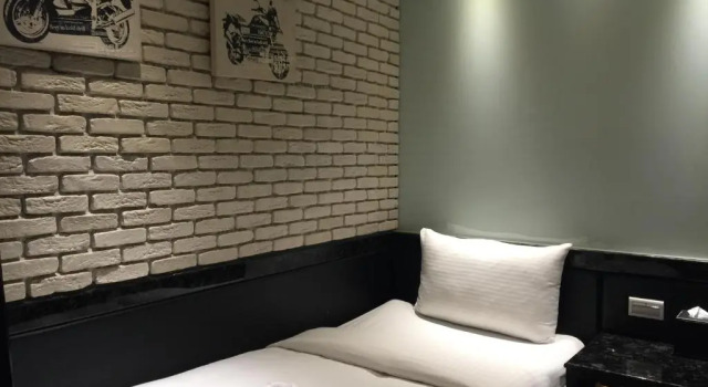 Номер Economy Kenting 157 Boutique Hotel