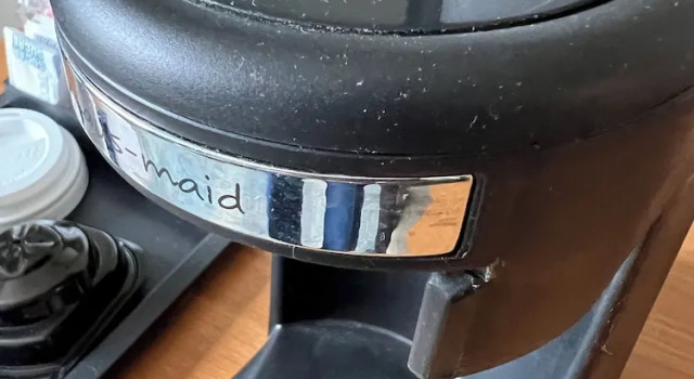 Номер Standard Comfort Inn Express Shenandoah