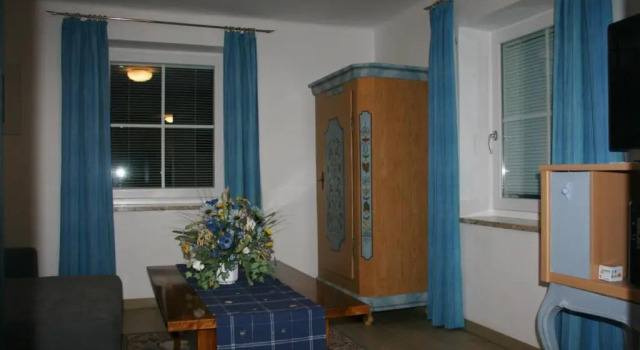 LANDHAUS Pichler, Prenota Casa vacanze Weisspriach Lungau