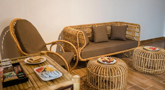 Номер Royal Memorina Ninh Binh Resort