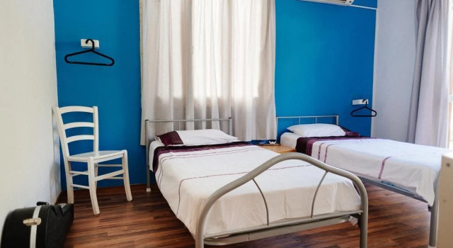 Escape and Relax, Rezervovat Hotel Lemesos Limassol