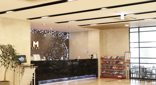 Mstay Hotel, Забронировать Отель Отели Согвипхо 3 звезды, рядом с Saeyeongyo Bridge, 3*